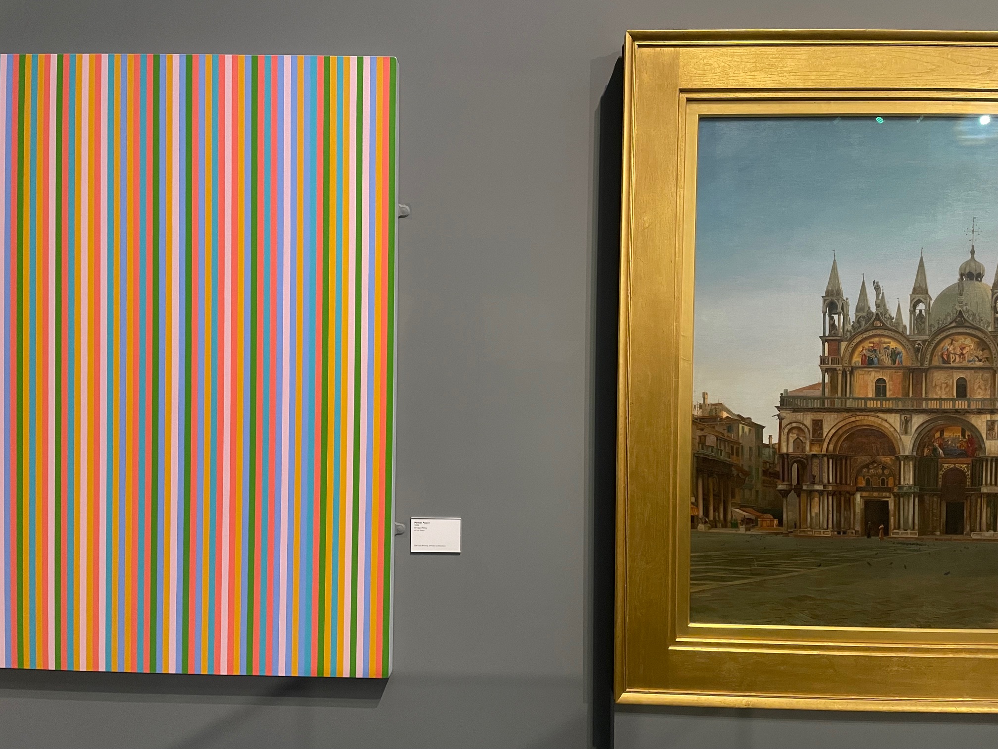 A curator's tour of the Ruskin Collection's 2025 re-display, Capturing Colour